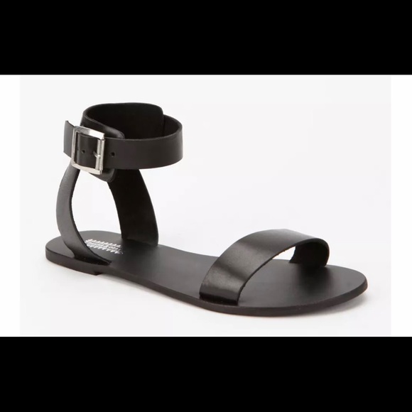 Urban outfitters gladiator leather sandals 🩴 - Picture 1 of 6